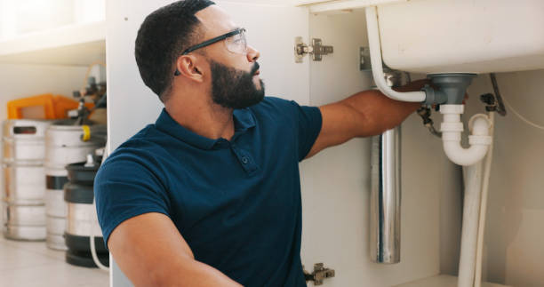 Plumbing System Maintenance in Milpitas, CA