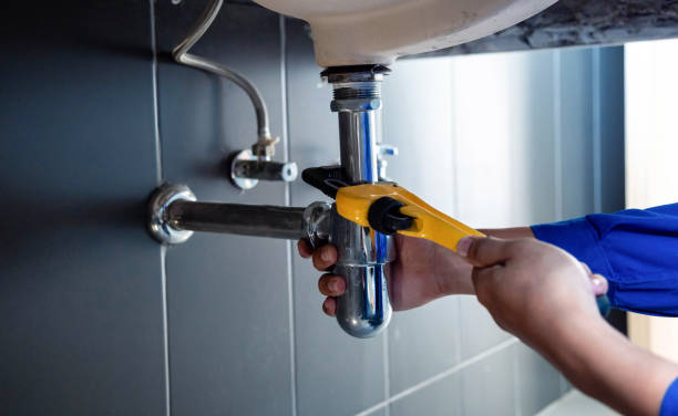 Best Residential Plumbing Services  in Milpitas, CA