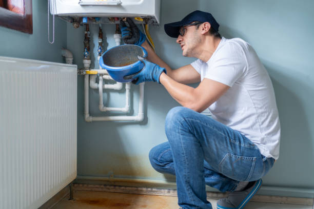 Best Water Heater Installation and Repair  in Milpitas, CA